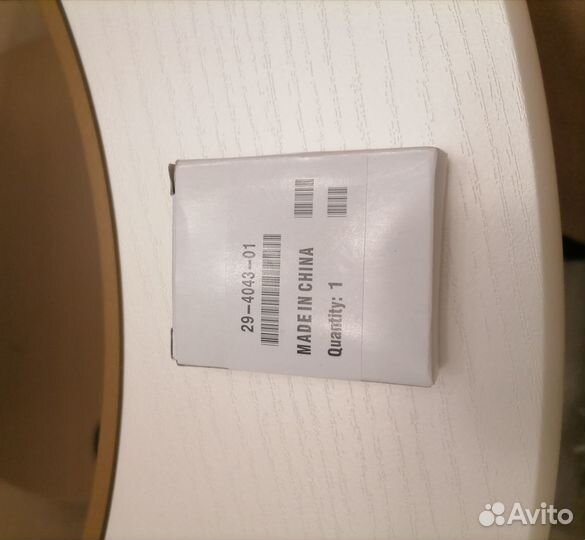 Адаптер cisco