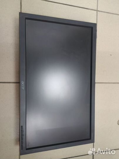 Монитор. Acer V193HQV