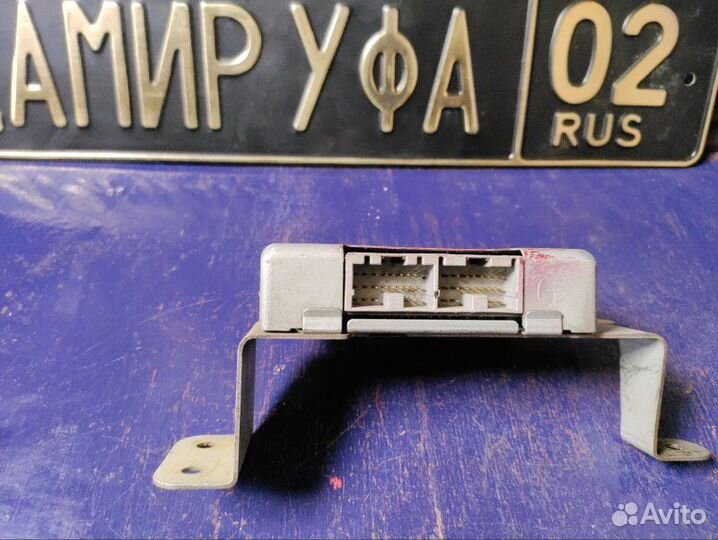 Блок управления АКПП Nissan Cefiro A33 VQ25DD