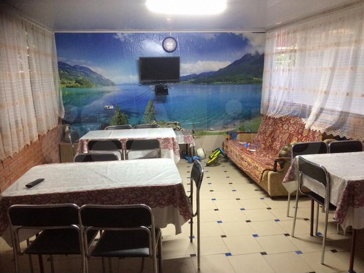 Комната 13 м², 1/2 эт.