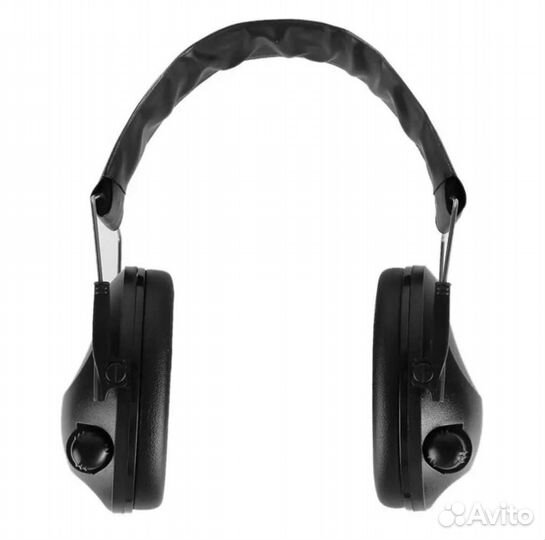 Наушники активные CrossEye Tactical 6S