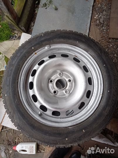 Nexen Winguard 205/60 R16