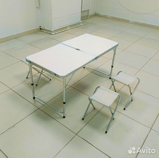 Стол туристический в ассортименте