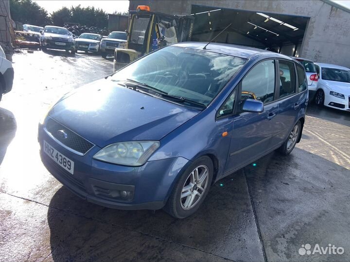 Кпп 5ст. ford C-MAX 1