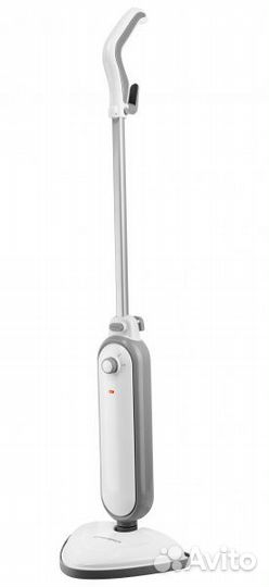 Паровая швабра Maunfeld MF-1938GR