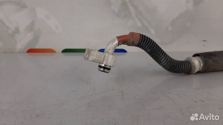 Трубка кондиционера (шланг) Lexus Lx570 3 3UR-FE