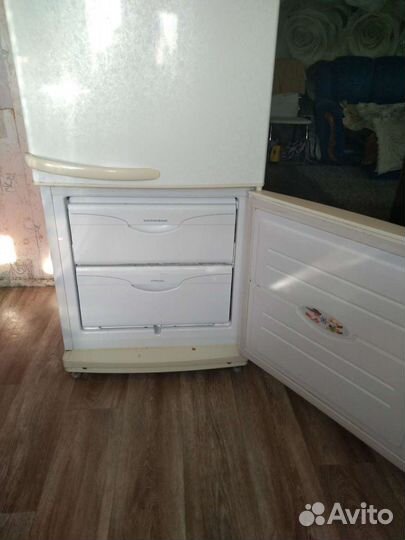 Холодильник
