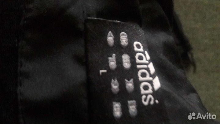 Спортивный костюм adidas для мальчика