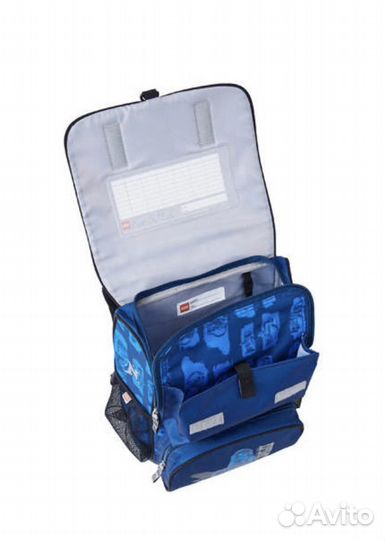 Рюкзак lego ninjago