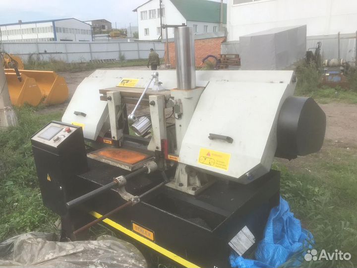 Гидравлический станок Stalex