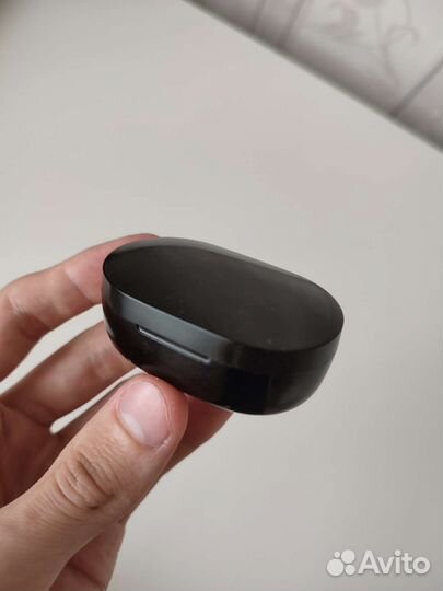 Беспроводные наушники