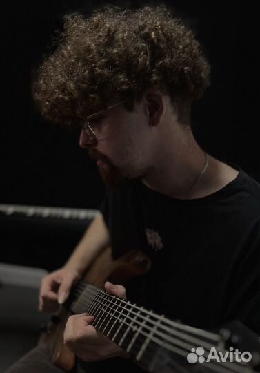 Уроки вокала, уроки гитары