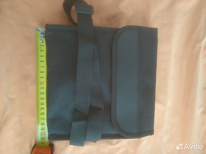 Чехлы для биноклей разные