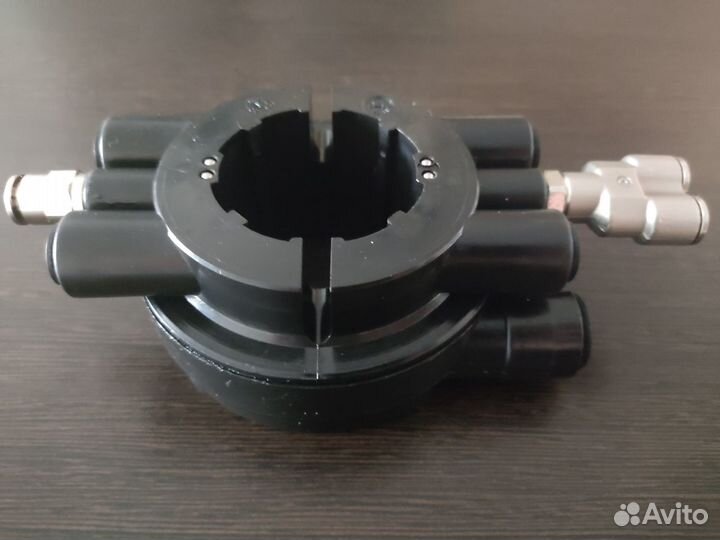 Муфта пневматическая