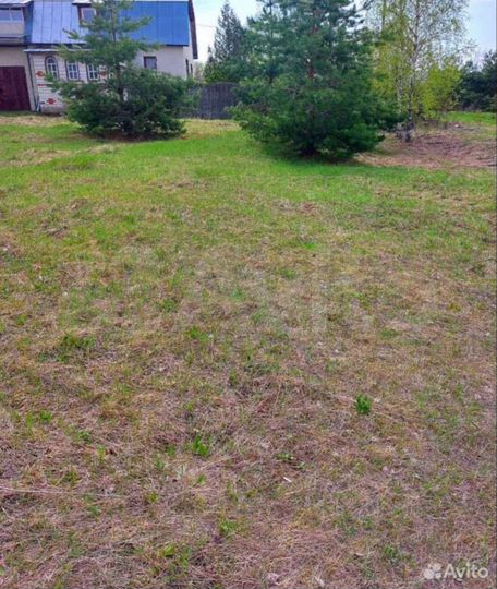 Дом 60 м² на участке 10 сот.