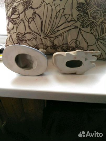 Фарфор СССР