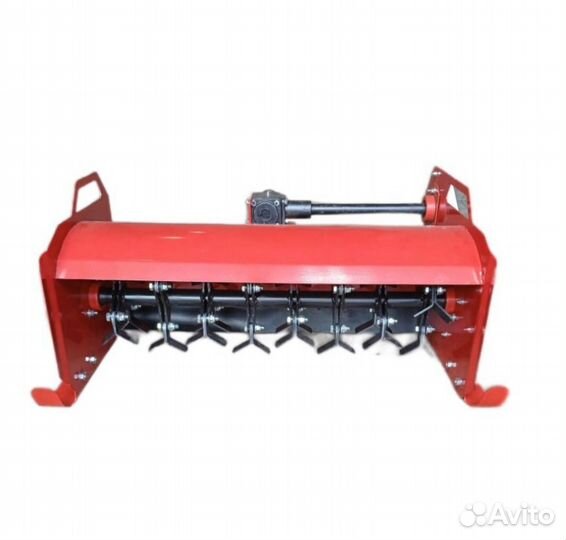 Мульчер для мотоблока Агро, мтз, беларус