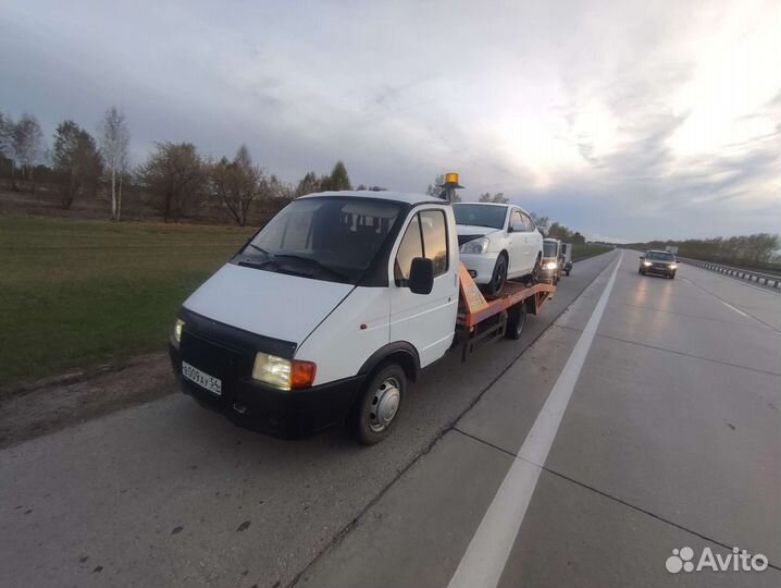 Трезвый водитель эвакуатор