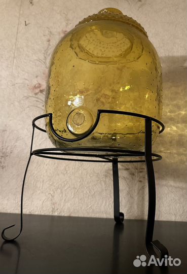 Диспенсер для напитков Kuchenland