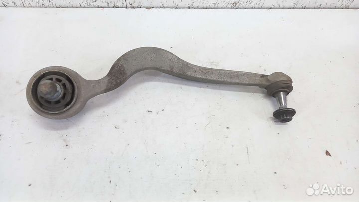Рычаг передний левый нижний Mercedes GLC C253