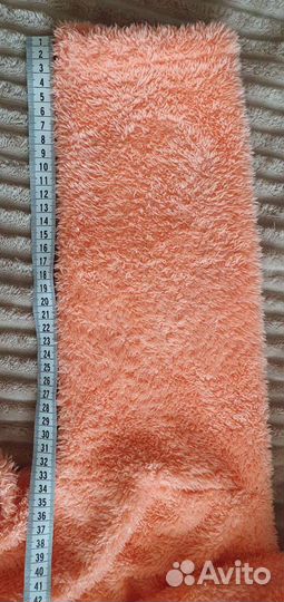 Халатик для девочки 5/6 лет