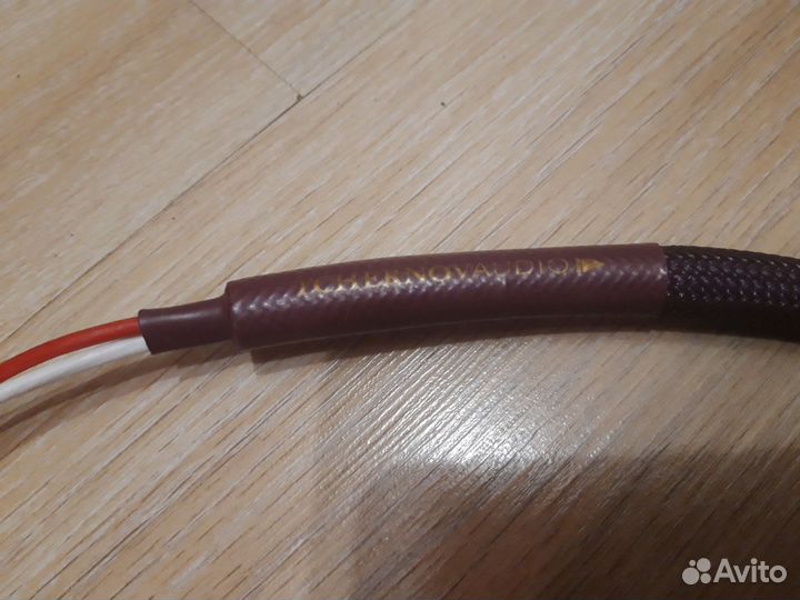 Акустический кабель Tchernov Cable Classic SC