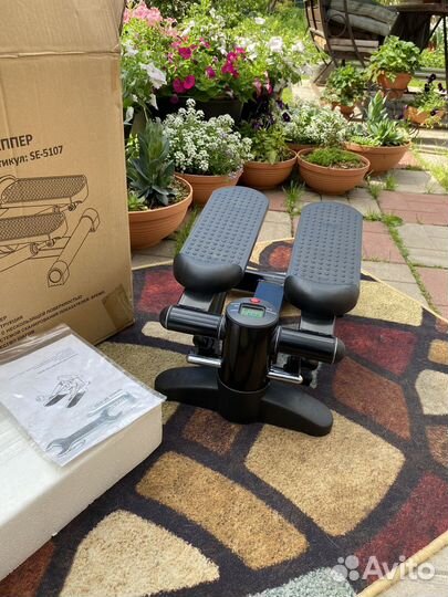 Степпер SportElite SE-5107