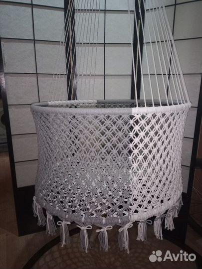 Колыбель-люлька