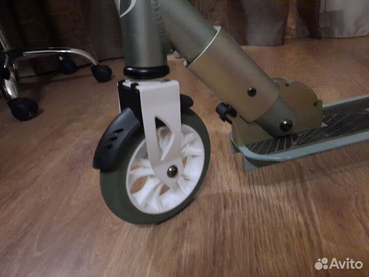 Самокат comfort 145