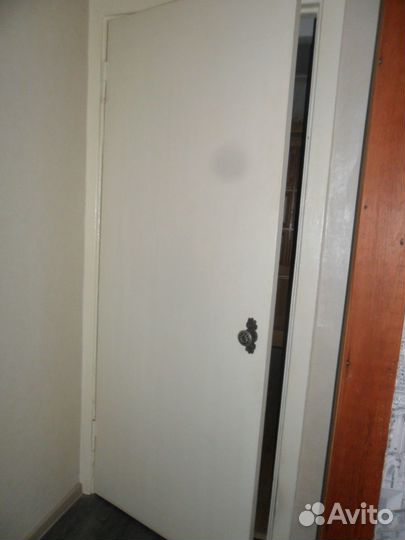 Продам межкомнатные двери бу
