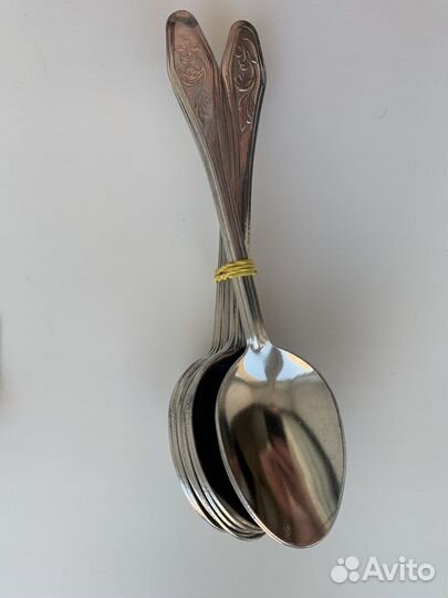 Новые Ложки