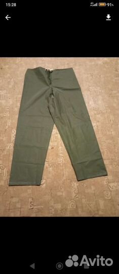 Спец одежда мужская летняя