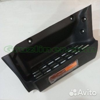 Панель ступеньки кабины mitsubishi fuso