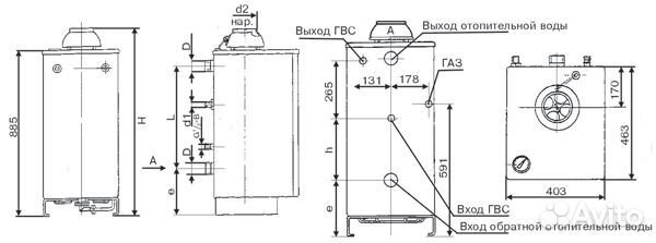 Акгв - 11,6-1 Eurosit