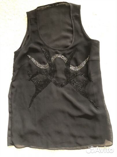 Майка женская