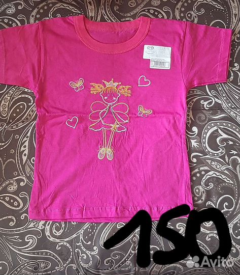 Детская одежда для девочек