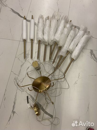 Светильник подвесной