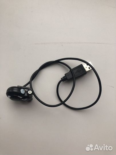 Веб камера для пк YHT