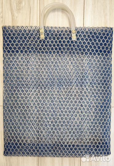 Авоська-сумка сумка СССР