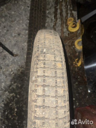 Покрышка для ижа