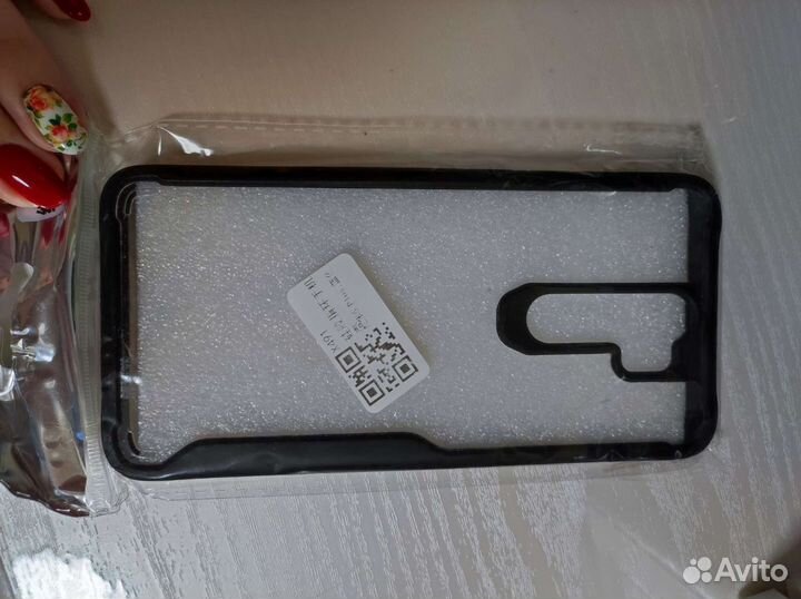 Xiaomi redmi note 8 pro: стекло, гидрогель, чехлы