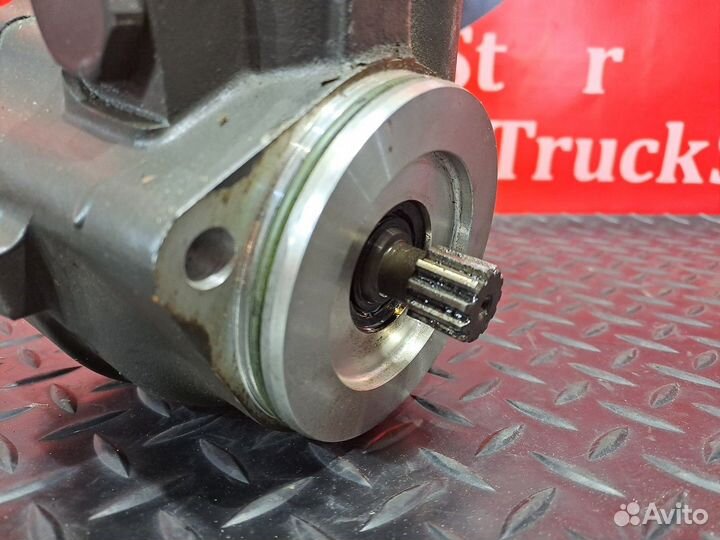 Насос гидроусилителя Daf XF106