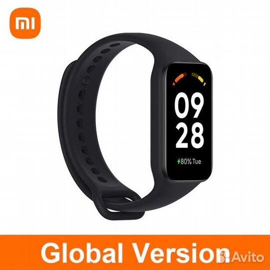 Смарт браслет Xiaomi Redmi Band 2