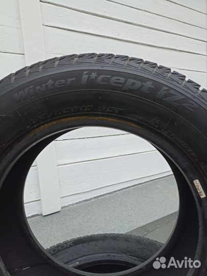 Hankook Winter I'Cept IZ2 195/65 R15 95T