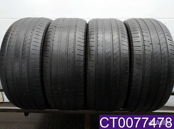 Pirelli Scorpion Verde 265/45 R20 96T