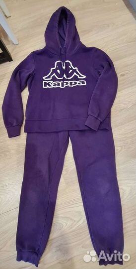 Пакет фирменных вещей на xs, s