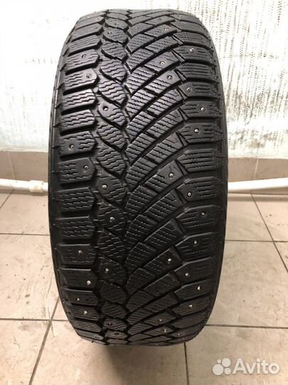 Gislaved Nord Frost 200 205/50 R17