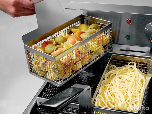 Макароноварки