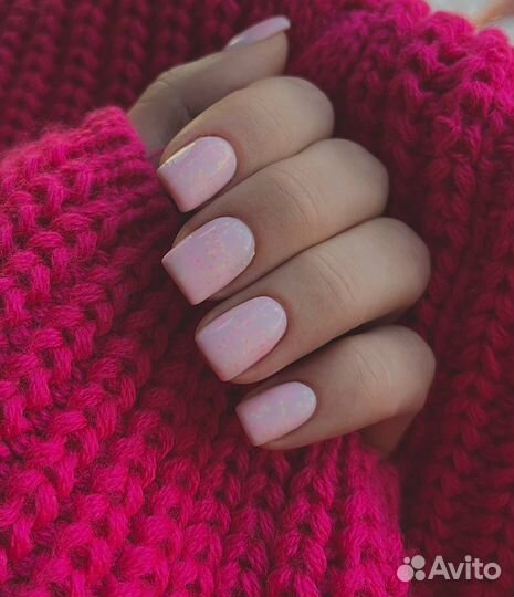 Маникюр Педикюр