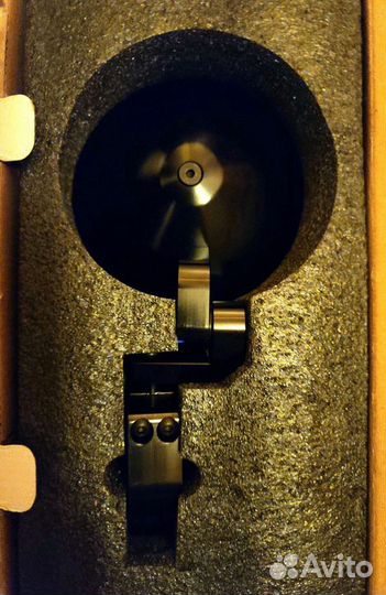 Зеркала сферические складные BRP Maverick X3